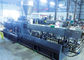 पीई एबीएस पीपी समांतर ट्विन स्क्रू एक्सट्रूडर, रंग मास्टरबैच विनिर्माण मशीन आपूर्तिकर्ता