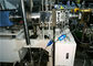 टीपीवी कंपाउंडिंग उत्पादन के लिए पूर्ण स्वचालित अंडरवाटर पेलेटिज़र आपूर्तिकर्ता