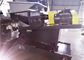 पेशेवर स्टेनलेस स्टील ट्विन स्क्रू फीडर 800-1000 किलो / घंटा क्षमता आपूर्तिकर्ता