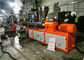 प्रयोगशाला और लघु स्केल उत्पादन के लिए 80 किलो / घंटा अंडरवाटर पेलेटिटिंग सिस्टम आपूर्तिकर्ता